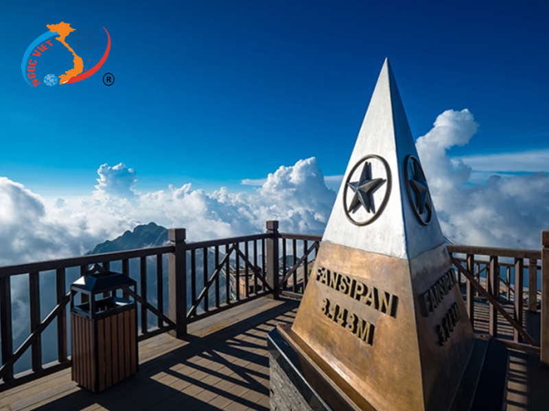 SAPA - LAI CHÂU - ĐIỆN BIÊN - MỘC CHÂU - MAI CHÂU