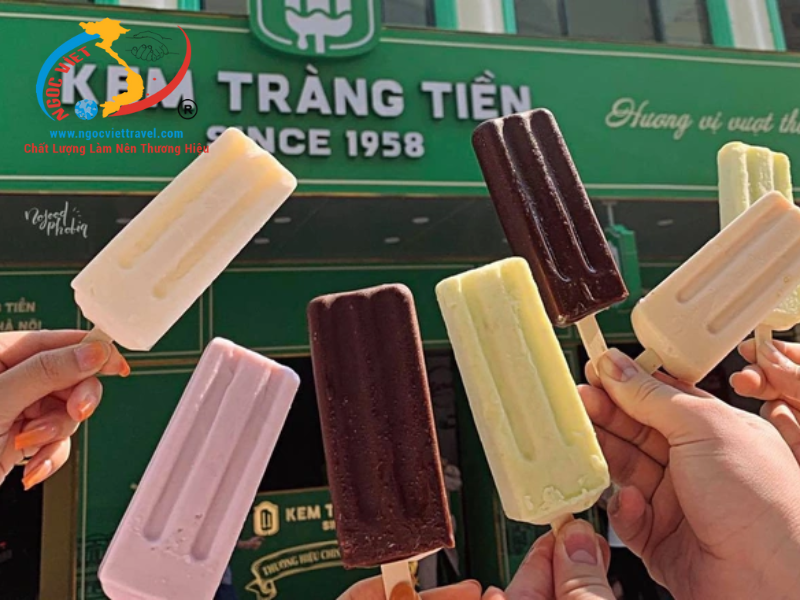 TOUR HÀ NỘI – THỊ TRẤN SAPA MỜ SƯƠNG – HÀ NỘI