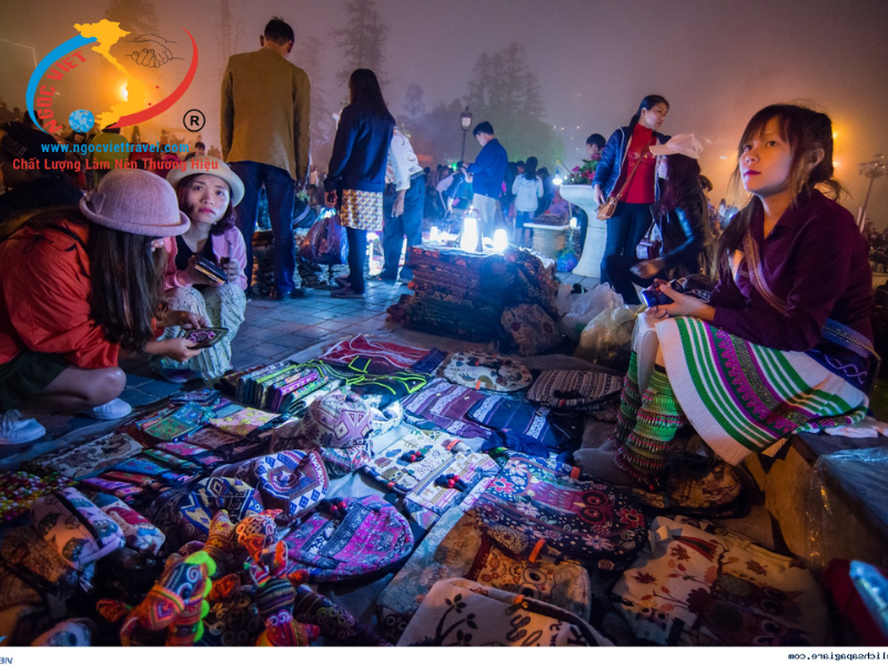 TOUR HÀ NỘI - NINH BÌNH - HẠ LONG - YÊN TỬ - SAPA - HÀ NỘI