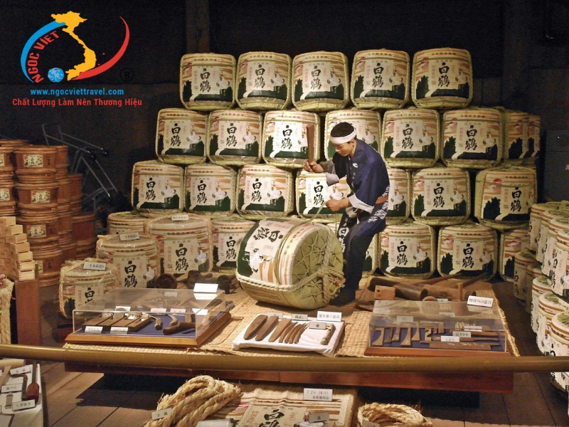 TOUR NHẬT BẢN - TRƯỢT TUYẾT VÀ NGẮM HOA MƠ - TẾT NGUYÊN ĐÁN 2026