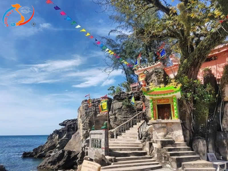 TOUR PHÚ QUỐC XUÂN BÍNH NGỌ 2026 - ĐÃ BAO GỒM VÉ MÁY BAY