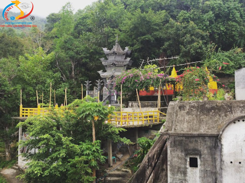 TOUR GIA LÀO - THẦY THÍM - LA GI 2 NGÀY - TEAM BUILDING + GALA DINNER