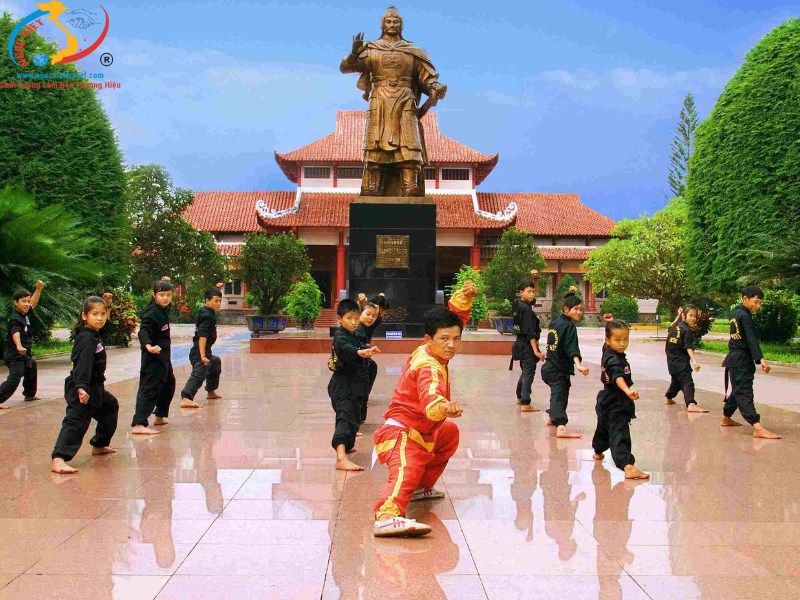 TOUR SÀI GÒN - QUY NHƠN 3 NGÀY 2 ĐÊM