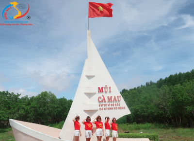 TOUR CÀ MAU - BẠC LIÊU - SÓC TRĂNG, CÁNH ĐỒNG QUẠT GIÓ - KS 5 SAO - XE VIP LIMOUSINE