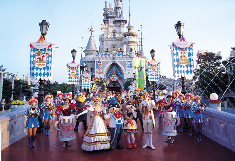 TOUR HÀN QUỐC TẾT ÂM LỊCH 2026