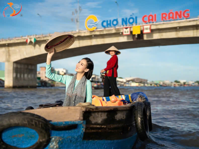 LỤC TỈNH MIỀN TÂY – TỪ SÔNG TIỀN ĐẾN ĐẤT MŨI - 4N3Đ