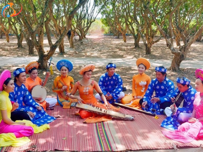 MỸ THO - CẦN THƠ - SÓC TRĂNG - BẠC LIÊU - CÀ MAU