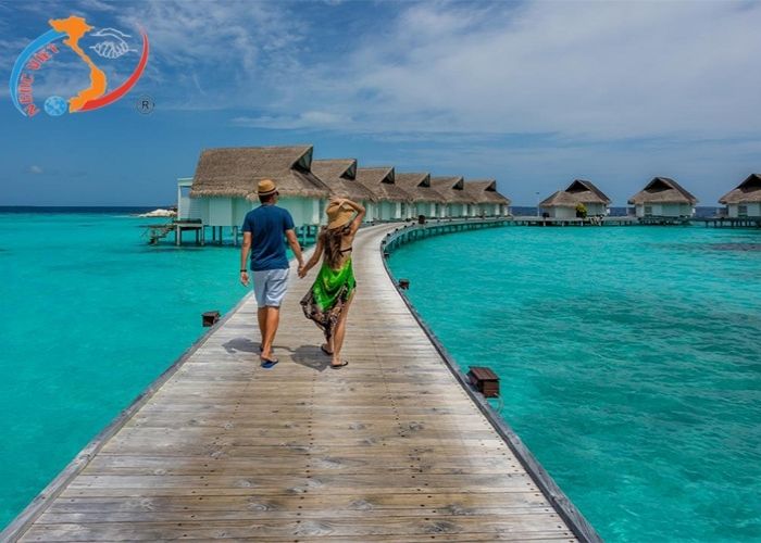 MALDIVES – RESORT SIYAM WORLD MALDIVES 5 SAO