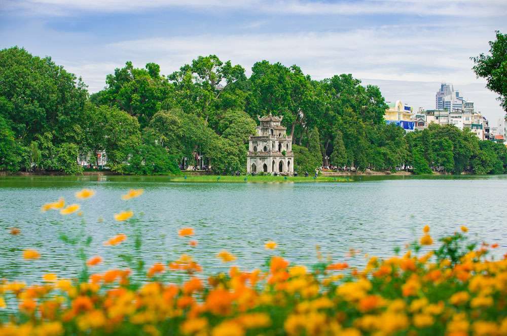 BẢNG GIÁ TOUR GHÉP ĐOÀN MIỀN BẮC