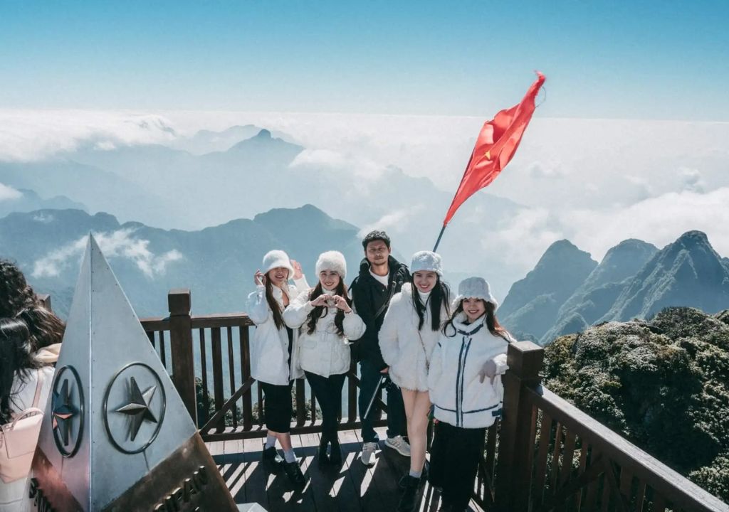 BẢNG GIÁ TOUR GHÉP ĐOÀN MIỀN BẮC