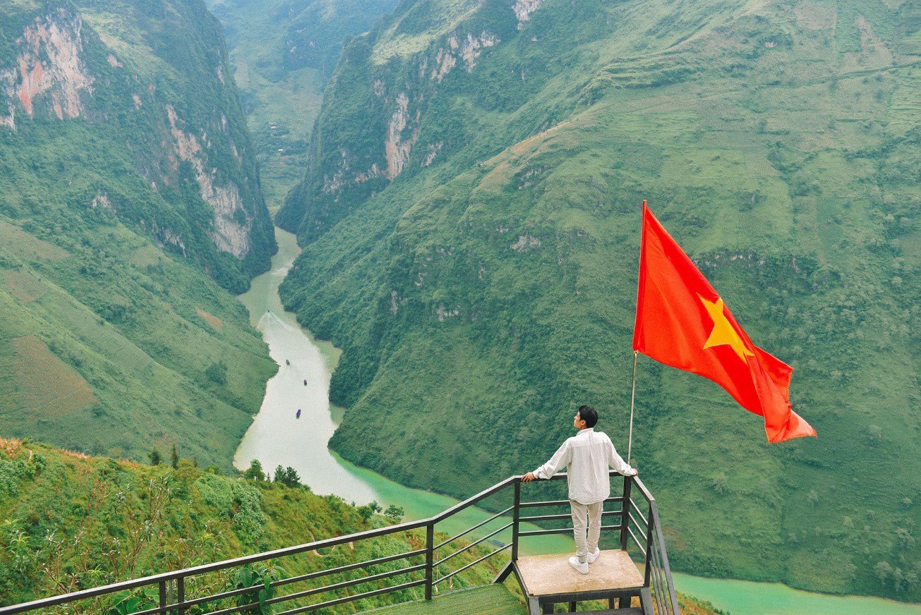 BẢNG GIÁ TOUR GHÉP ĐOÀN MIỀN BẮC