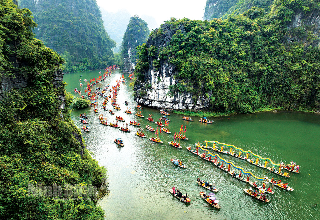 BẢNG GIÁ TOUR GHÉP ĐOÀN MIỀN BẮC