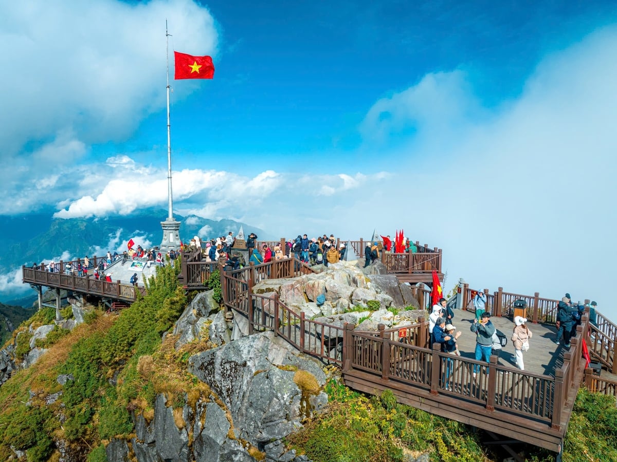 BẢNG GIÁ TOUR GHÉP ĐOÀN MIỀN BẮC