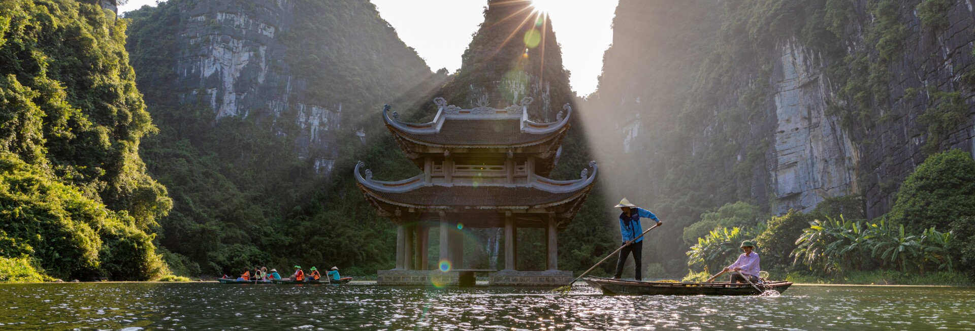 BẢNG GIÁ TOUR GHÉP ĐOÀN MIỀN BẮC