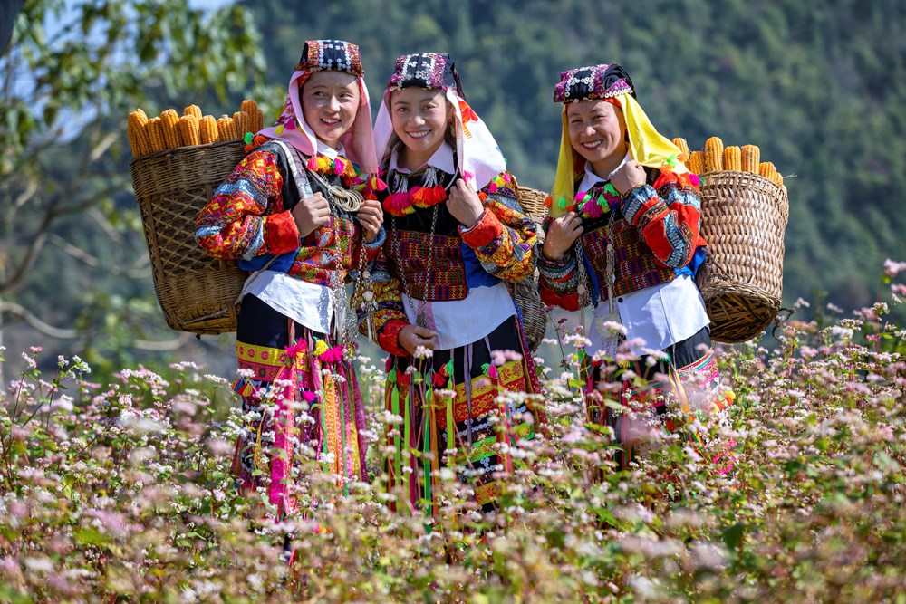 BẢNG GIÁ TOUR GHÉP ĐOÀN MIỀN BẮC
