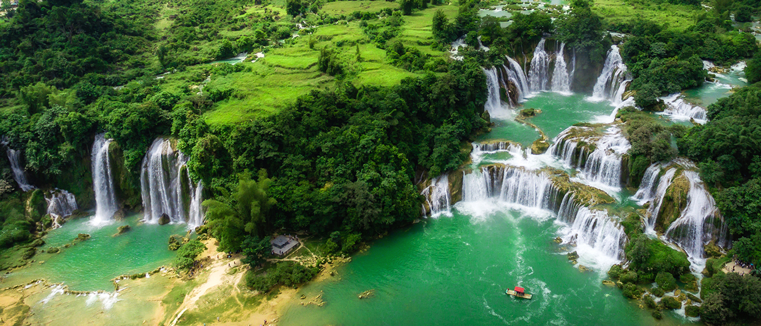 BẢNG GIÁ TOUR GHÉP ĐOÀN MIỀN BẮC