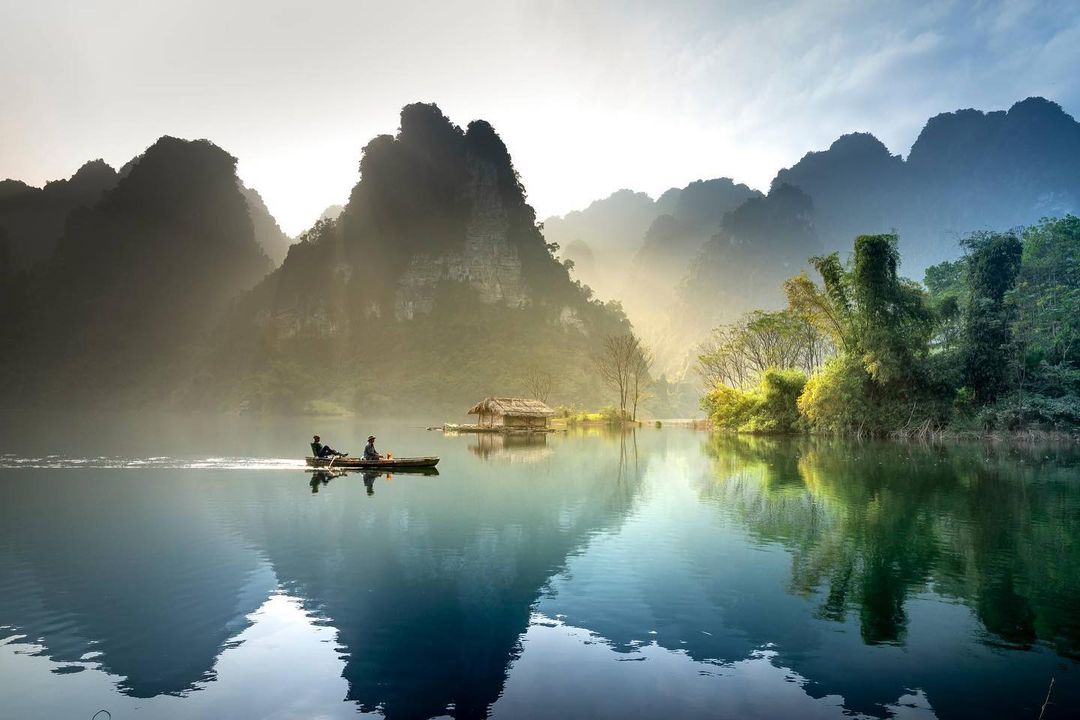 BẢNG GIÁ TOUR GHÉP ĐOÀN MIỀN BẮC
