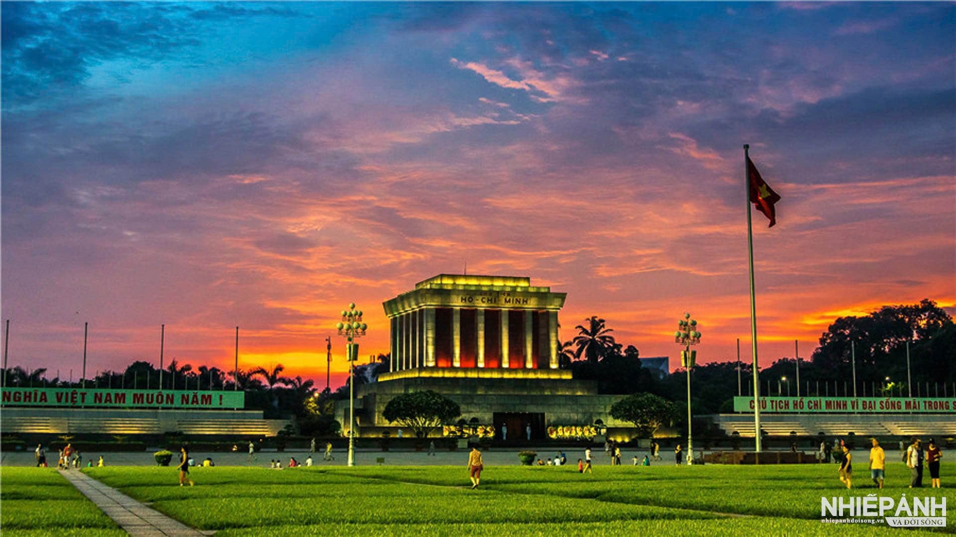 BẢNG GIÁ TOUR GHÉP ĐOÀN MIỀN BẮC