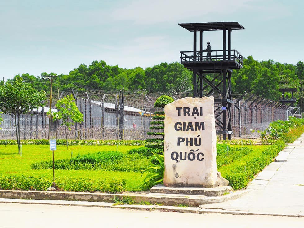 TOUR PHÚ QUỐC 3N3Đ HÒN NGỌC BIỂN ĐÔNG