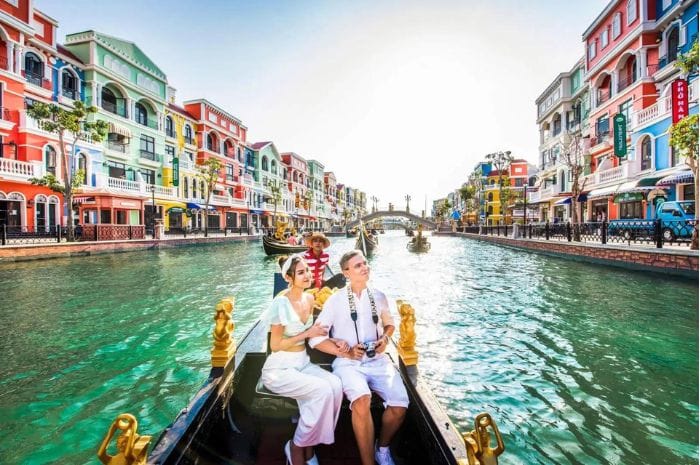 TOUR PHÚ QUỐC 3N3Đ HÒN NGỌC BIỂN ĐÔNG