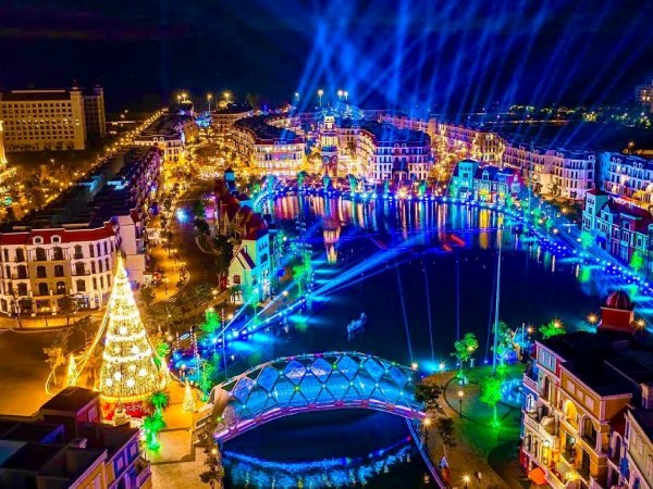 TOUR PHÚ QUỐC 3N3Đ HÒN NGỌC BIỂN ĐÔNG