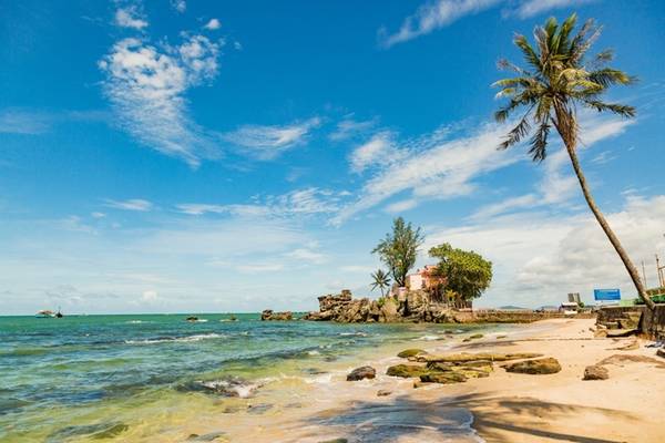 TOUR PHÚ QUỐC 3N3Đ