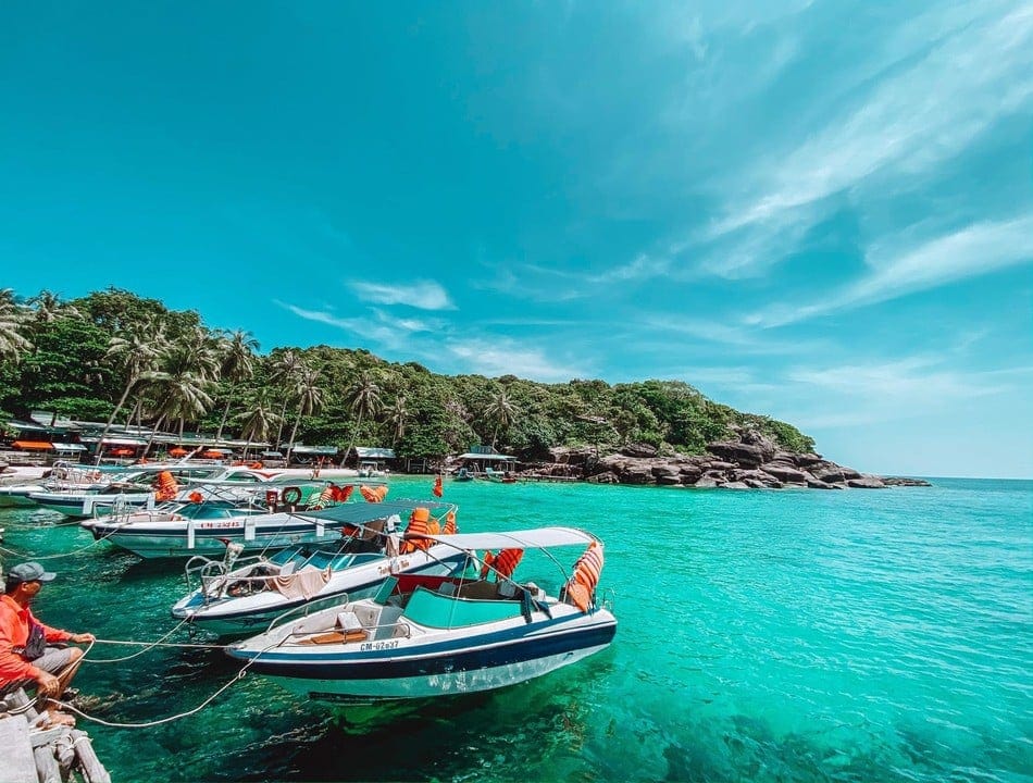TOUR PHÚ QUỐC 3N3Đ