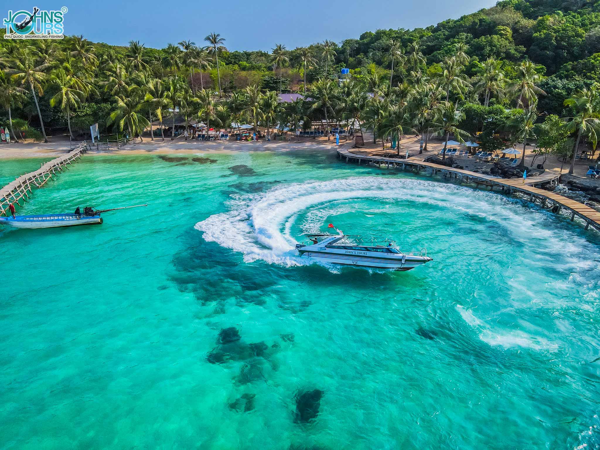 TOUR PHÚ QUỐC 3N3Đ