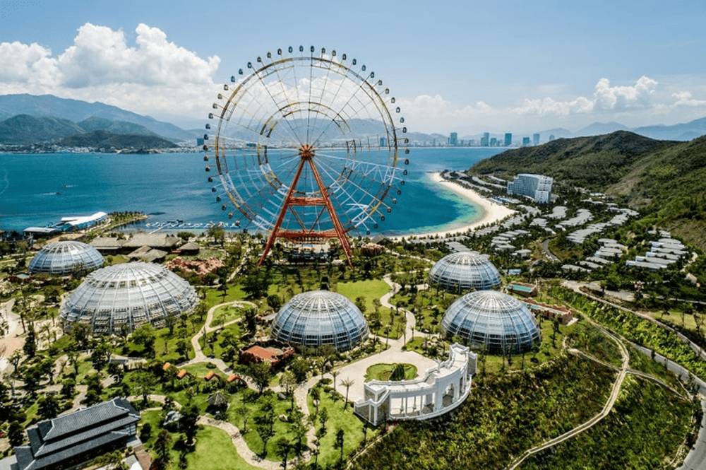 TOUR NHA TRANG 3N3Đ