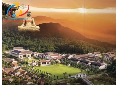 TOUR HÀ NỘI - BÁI ĐÍNH, TRÀNG AN - HẠ LONG - YÊN TỬ - HÀ NỘI