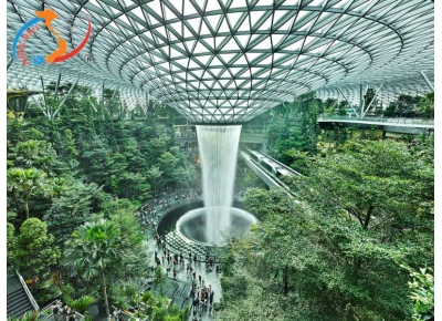 TOUR MALAYSIA - SINGAPORE TẾT ÂM LỊCH 2026