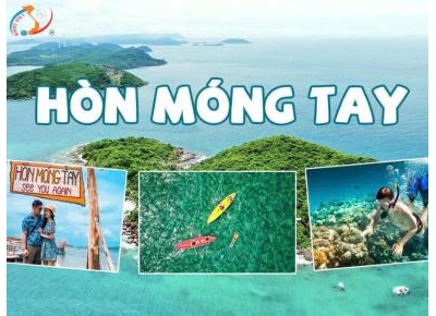 PHÚ QUỐC 4 ĐẢO – THIÊN ĐƯỜNG ĐẢO NGỌC TRỜI XANH (XE)