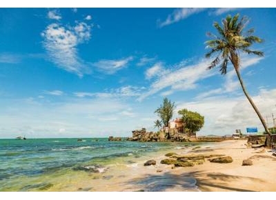 TOUR PHÚ QUỐC 3N3Đ HÒN NGỌC BIỂN ĐÔNG