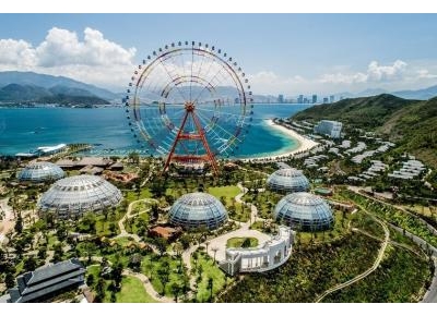 TOUR NHA TRANG
